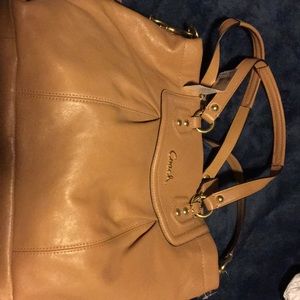 Coach purse NWT